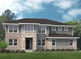 The Berkeley Plan, Hickory Creek, South Lyon, MI 48178