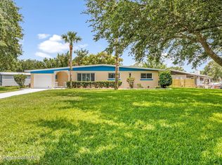 1303 Oxford Way, Cocoa, FL 32922