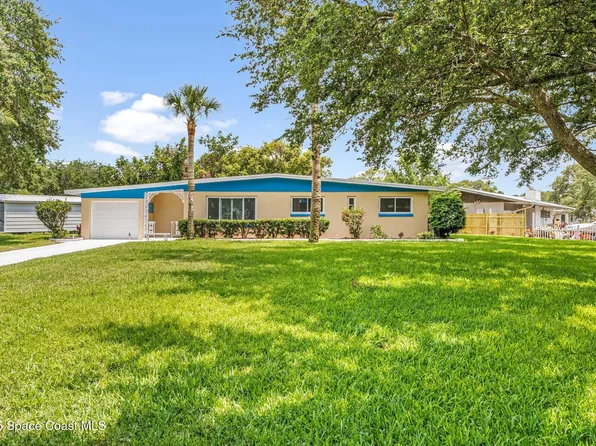 1303 Oxford Way, Cocoa, FL 32922