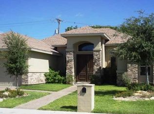 2602 Vineyard Loop, Laredo, TX 78045