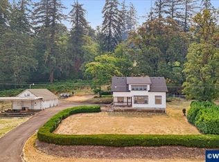 37149 Scravel Hill Rd NE, Albany, OR 97322