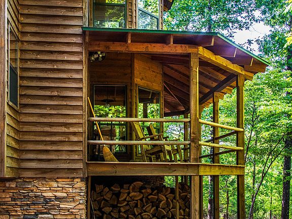 Beautiful workmanship