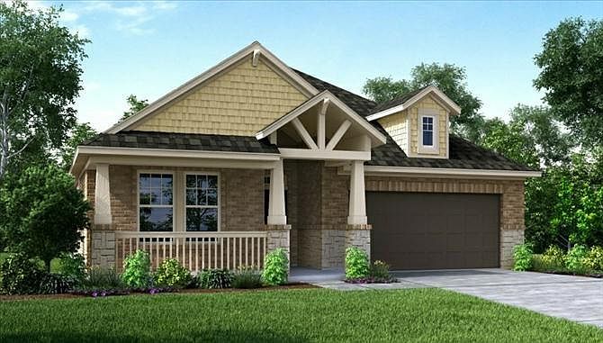 1st image of 20815 Bristol Meadow Ln