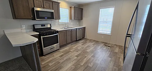 131 Redwood #131 Photo 1