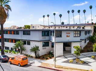 7451 Hollywood Blvd #E58FFA99F, Los Angeles, CA 90046