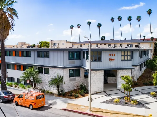 7451 Hollywood Blvd, 7451 Hollywood Blvd #E58ffa99f, Los Angeles, CA 90046