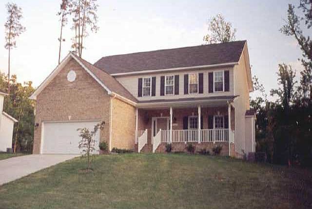 1st image of 4216 Clovelly Dr