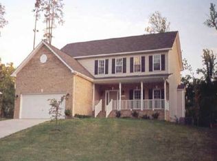 4216 Clovelly Dr, Greensboro, NC 27406