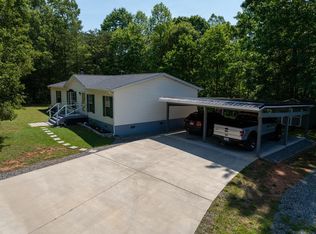 367 Oak Hill Ln, Critz, VA 24082