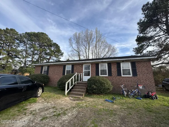 125 Lisa Court, Rocky Mount, NC 27803