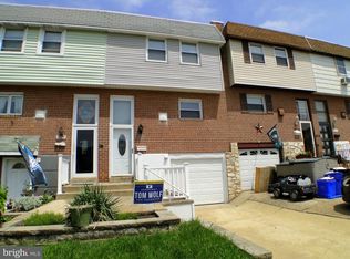 3627 W Crown Ave, Philadelphia, PA 19114