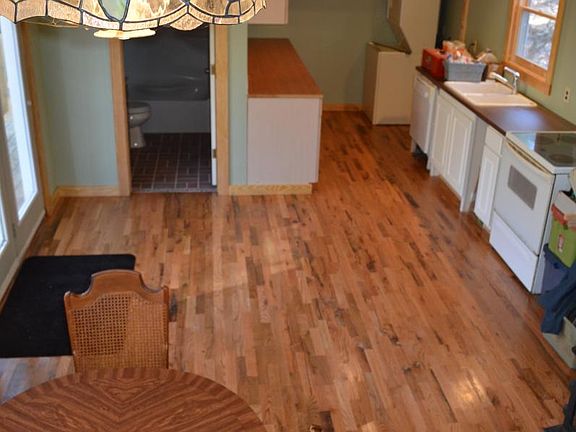 has updates appliances