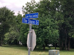 LOT 563 The Shores Dr, Corsicana, TX 75109