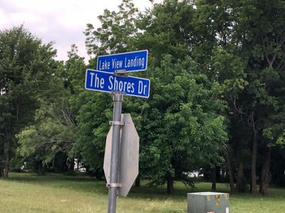 LOT 563 The Shores Dr, Corsicana, TX, 75109