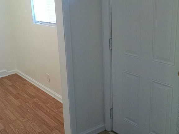 Front Entry Door Foyer