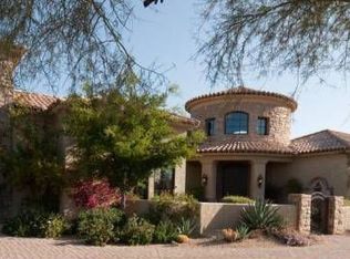 13124 E Gold Dust Ave, Scottsdale, AZ 85259