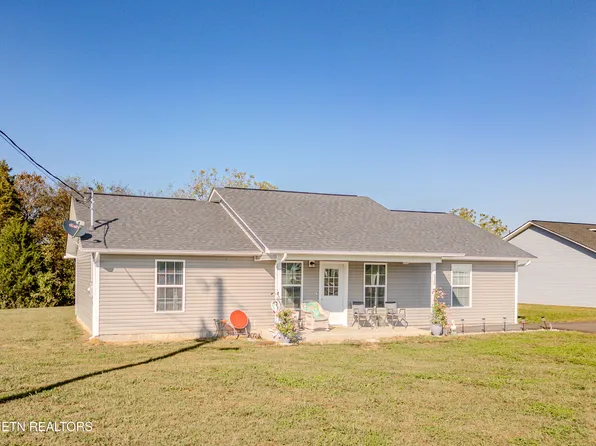 236 Maggie Way, New Market, TN 37820