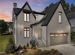 3301 Dell Dr, Raleigh, NC 27609