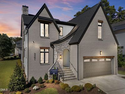 3301 Dell Dr, Raleigh, NC, 27609