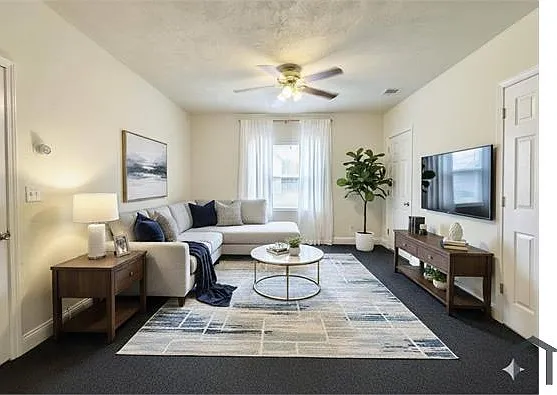 2 bed, $2,800 — Photo 2