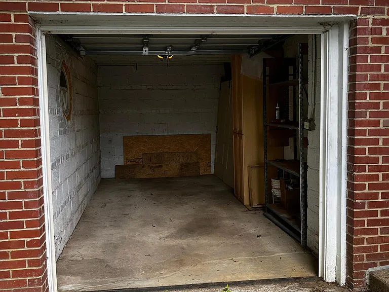 Securely store your vehicle or equipment