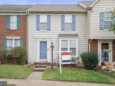 16935 Monmouth Ct, Dumfries, VA, 22026