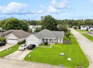 1702 Barrymore St, Slidell, LA 70461