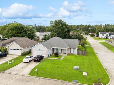 1702 Barrymore St, Slidell, LA, 70461