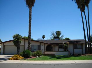 2131 E Palmcroft Dr, Tempe, AZ 85282