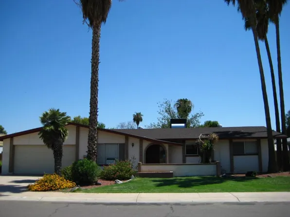 2131 E Palmcroft Dr, Tempe, AZ 85282