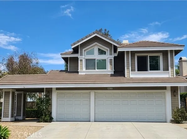 15781 Sleepy Oak Rd, Chino Hills, CA 91709