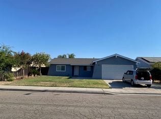 5392 W Holland Ave, Fresno, CA 93722