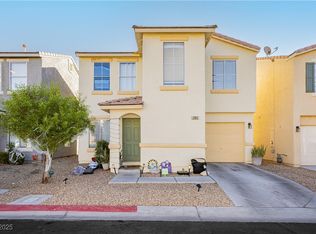 2082 Pillar Pointe St, Las Vegas, NV 89115