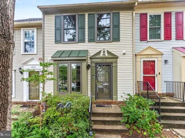14019 Chestnut Ct, Laurel, MD 20707