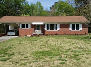 1202 Brookview Rd, Winston Salem, NC 27107