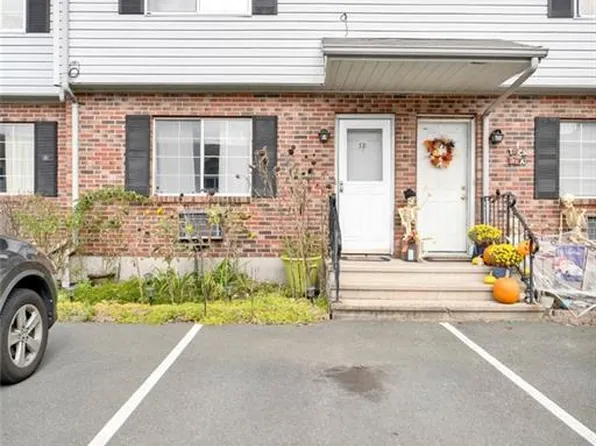 975 Meriden Road #78, Waterbury, CT 06705