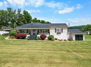 17461 Wyndale Rd, Abingdon, VA 24210