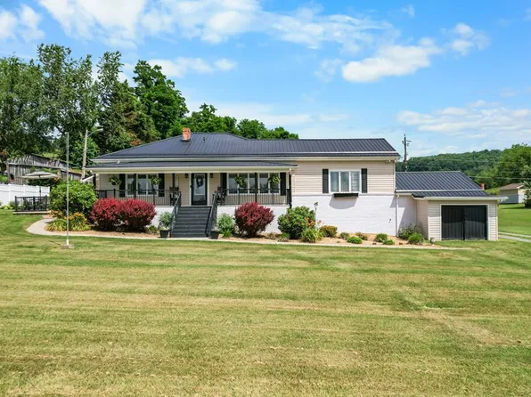 17461 Wyndale Rd, Abingdon, VA 24210