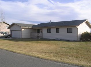 9 Jefferson Dr, Montana City, MT 59634