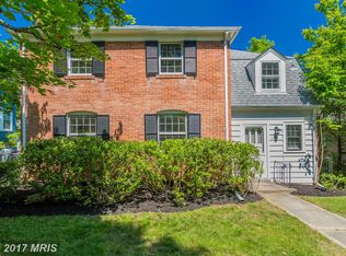 6144 31st St NW, Washington, DC