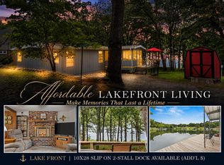 355 Tulip Rd, Kimberling City, MO 65686