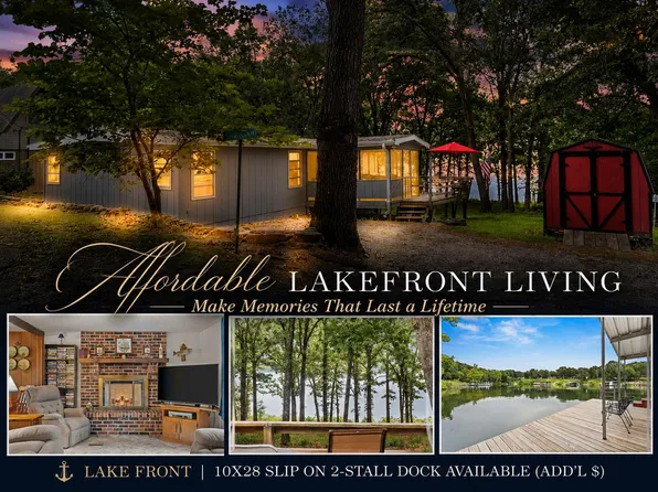 355 Tulip Road, Kimberling City, MO 65686