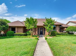 2207 Carmel Dr, Carrollton, TX 75006