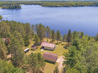 1812 One Pine Estate Rd, Ely, MN 55731