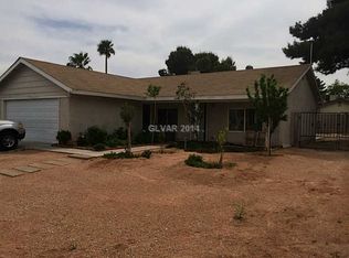 6235 Guadalupe Ave, Las Vegas, NV 89108