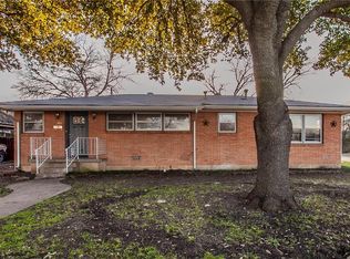 1218 N 60th St, Waco, TX 76710