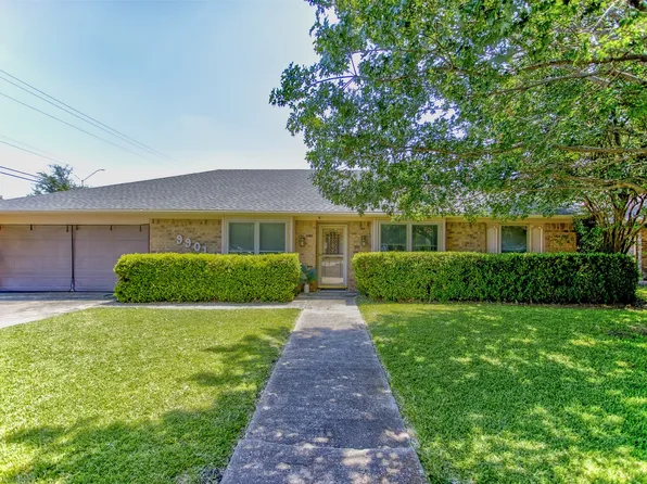 9901 Ivy Leaf Ln, Fort Worth, TX 76108