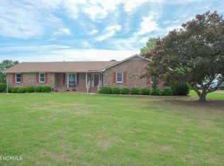 1236 Sound Shore Dr, Edenton, NC 27932