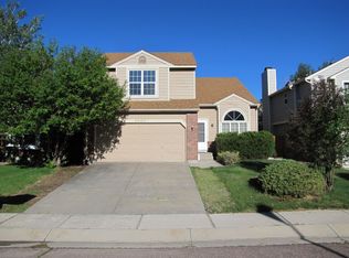 8340 Ilex Dr, Colorado Springs, CO 80920