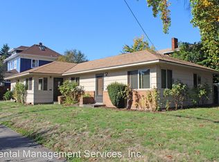 1431 SE Clinton St, Portland, OR 97202